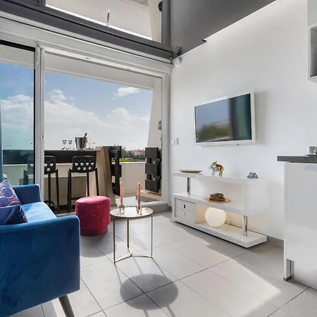 Apartment Le Bocca Port Nature - Vue Mer - Coursive - Parking - Clim - Village Naturiste *