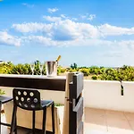 Le Bocca Port Nature - Vue - Coursive - Parking - Clim - Village Naturiste Appartamento Agde
