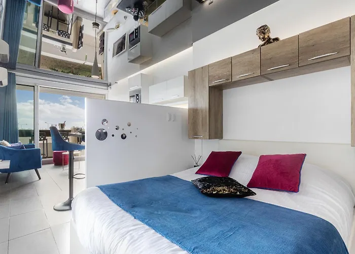 Village Naturiste R4n - Le Bocca Port Nature Coursive Luxe * Agde