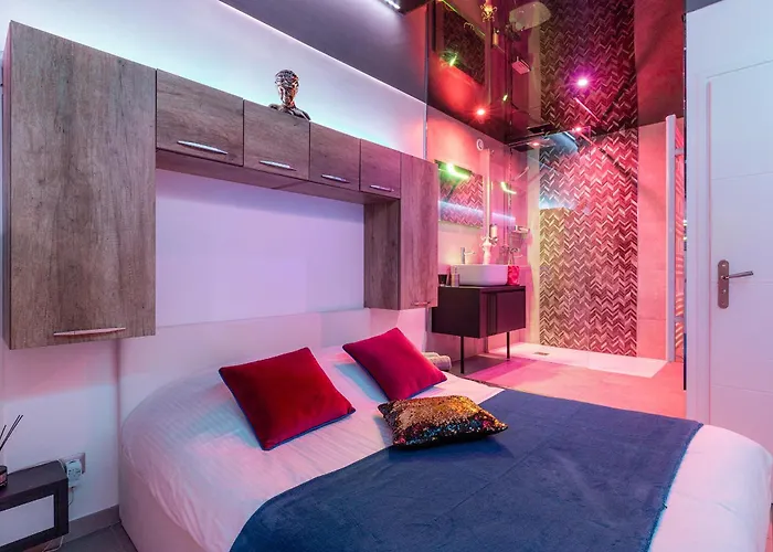 Village Naturiste R4n - Le Bocca Port Nature Coursive Luxe